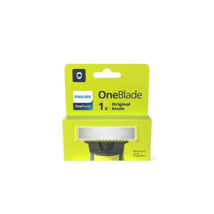 Philips Oneblade Replaceable Blade QP210/51 - Image 2