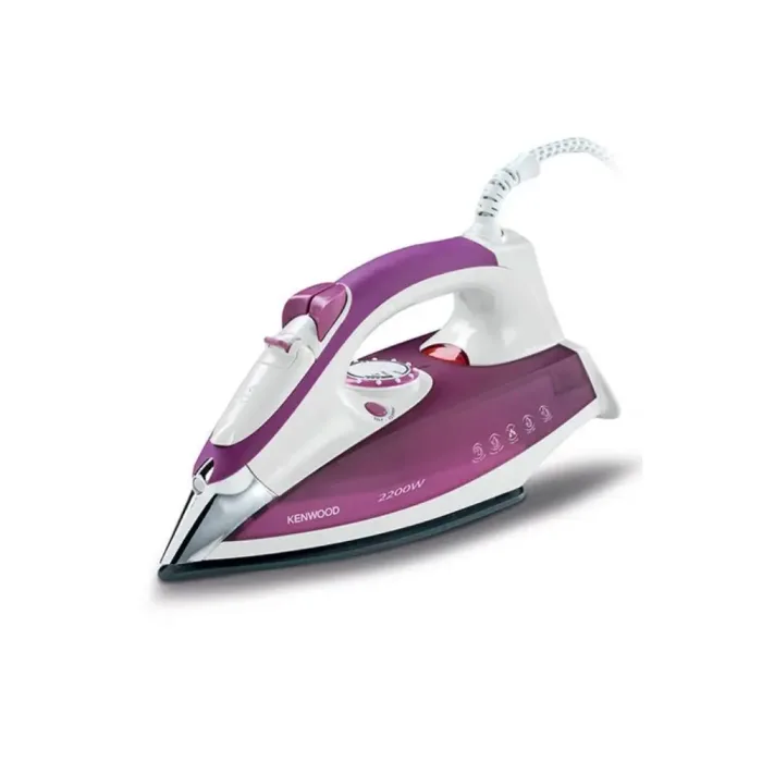 Kenwood Steam Iron STP61.000PW