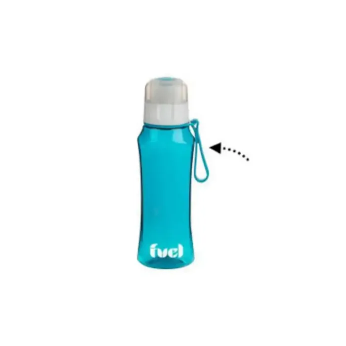 Trudeau Water Bottle T03017007