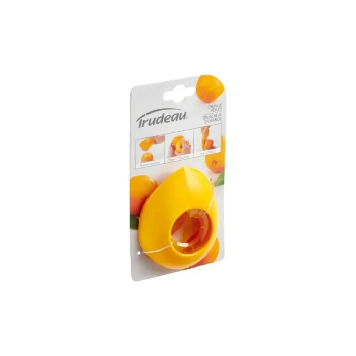Trudeau Orange Peeler T05117044