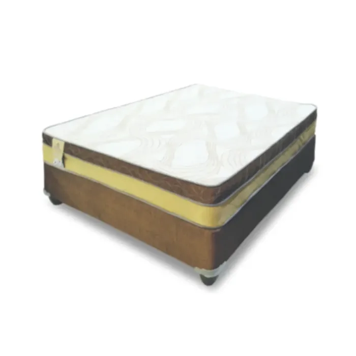 Sleep Sense Majestic Bed Set