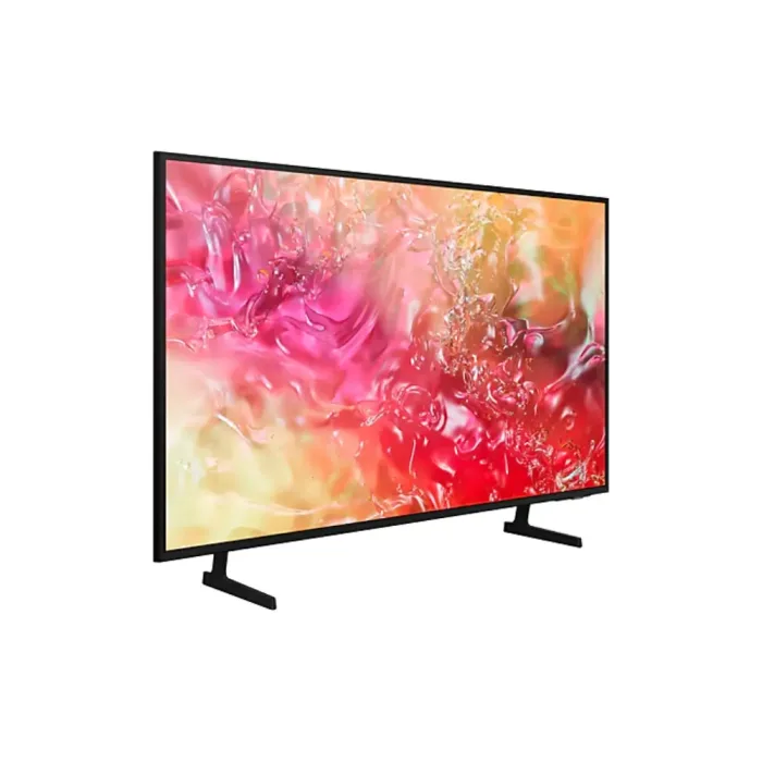 Samsung 50'' Smart UHD TV UA50DU7000KXXA - Image 2