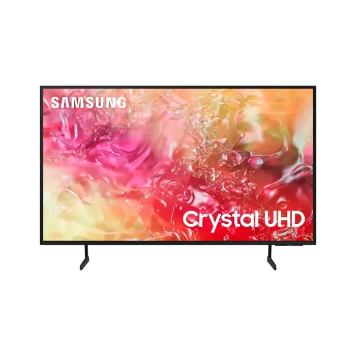 Samsung 50'' Smart UHD TV UA50DU7000KXXA