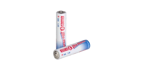 Batteries