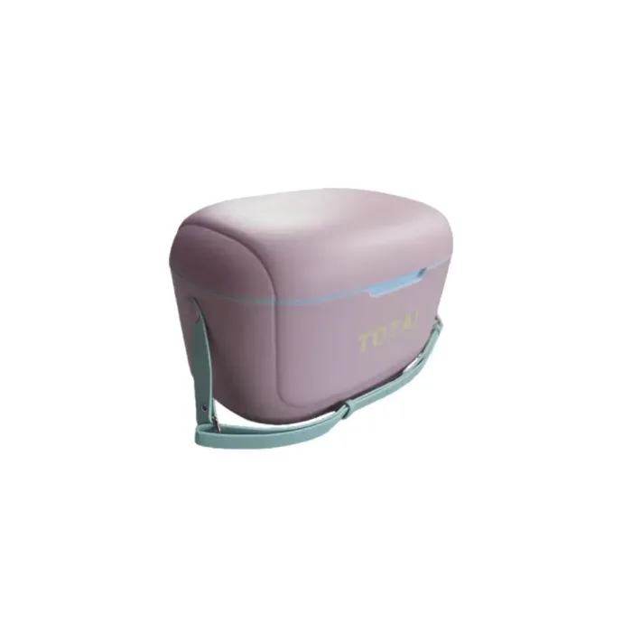 Totai 12L Cooler Box Pink 03/TSCB12LP