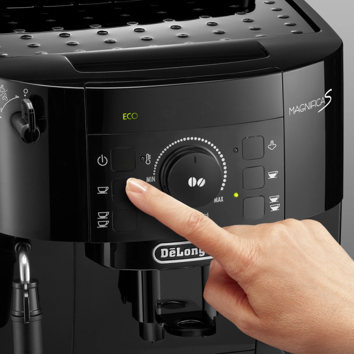 Delonghi Magnifica Start Coffee Machine ECAM12.121.B - Image 3