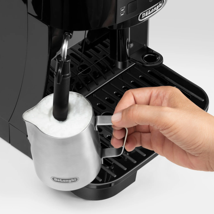 Delonghi Magnifica Start Coffee Machine ECAM12.121.B - Image 4