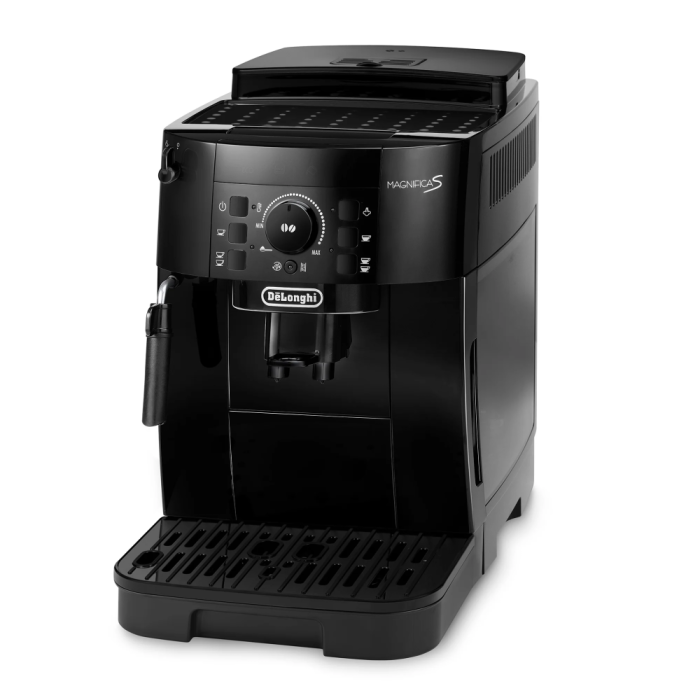 Delonghi Magnifica Start Coffee Machine ECAM12.121.B - Image 2