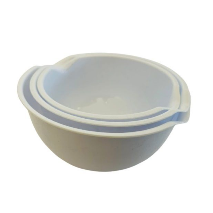Hillhouse Mixing Bowl Set 024-000027 - Image 2