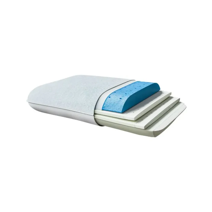 Sealy My Flexi Cool Pillow ZLIN3157 - Image 3