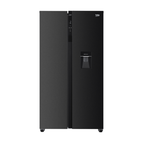 Samsung 617L Bespoke AI Side-by-Side Fridge with WIFI