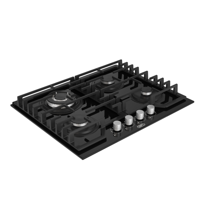 Defy 65cm Gas on Glass Hob DHG614DHG614 - Image 3