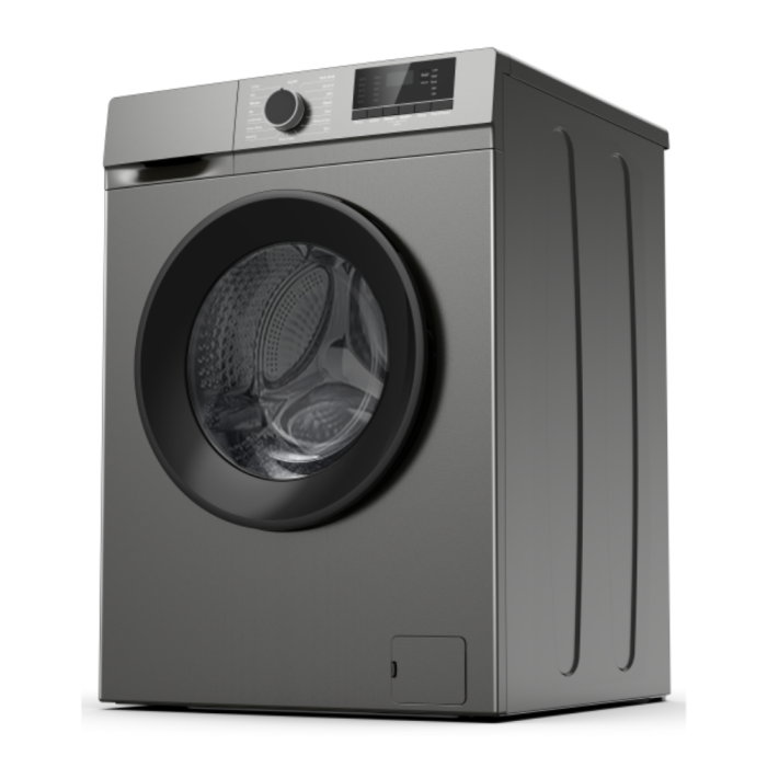 Defy 6kg Grey Front Loader Washing Machine DAW392 - Image 2