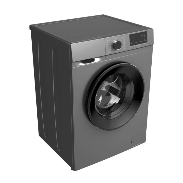 Defy 6kg Grey Front Loader Washing Machine DAW392 - Image 3
