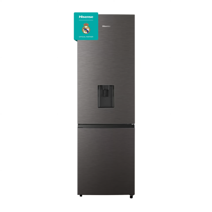 Hisense H370BIT-WD Front View