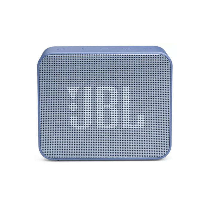 JBL Go Essential 2 Portable BT Speaker-Blue CON000486 - Image 3