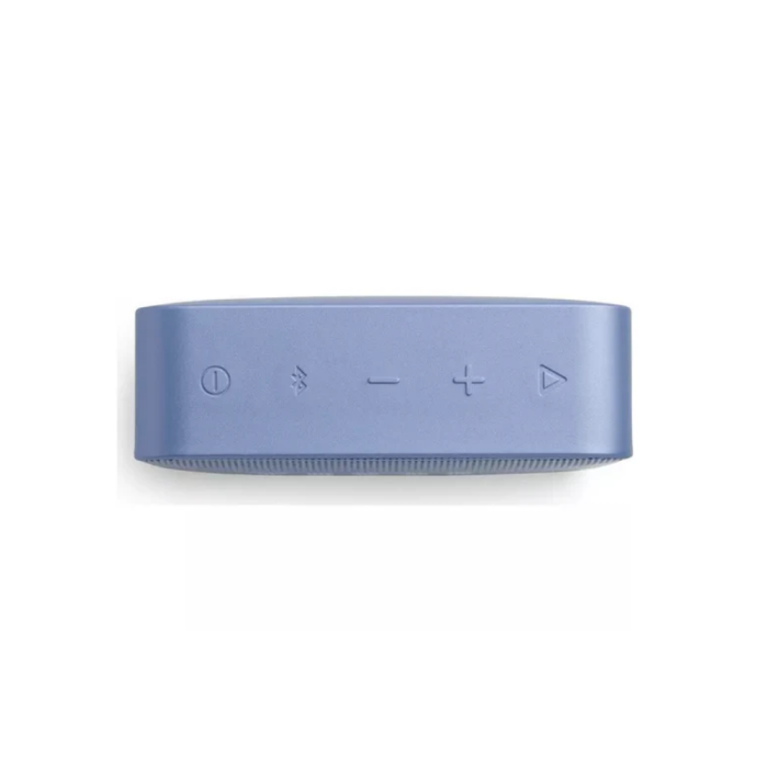 JBL Go Essential 2 Portable BT Speaker-Blue CON000486 - Image 4