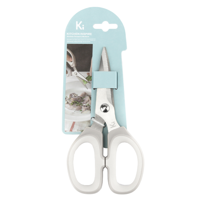Kitchen Inspire Kitchen Scissors Medium 502201 - Image 4