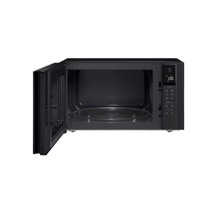 LG 42L NeoChef Black Solo Microwave MS4295DIS.BBKQSAF - Image 2