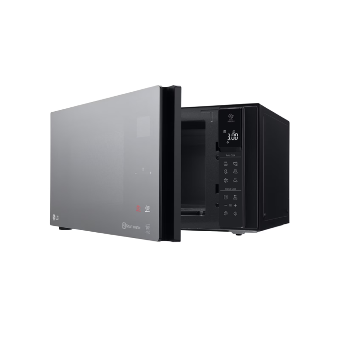 LG 42L NeoChef Black Solo Microwave MS4295DIS.BBKQSAF - Image 3