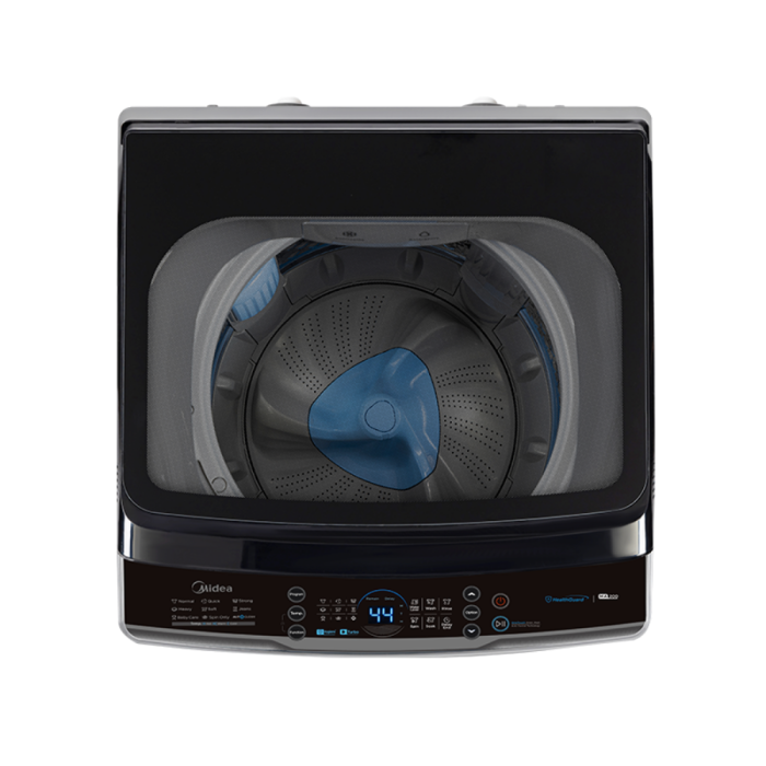 Midea 14kg Top Loader MA200W140-T - Image 4