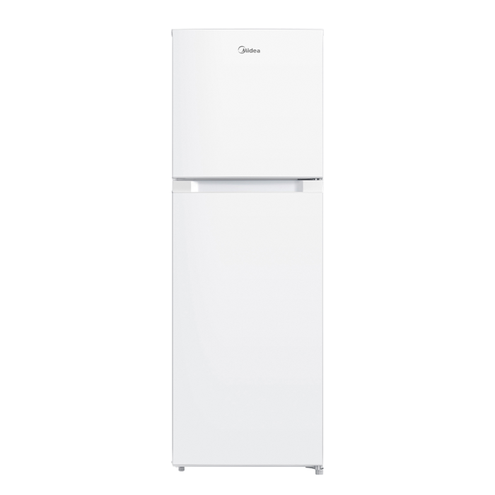 Midea HD-216FN-WHITE Front View