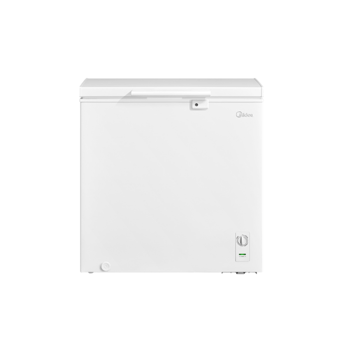 Midea HS259 Front View