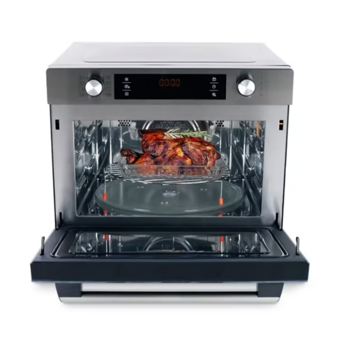 Midea 36L UltraChef Convection Oven Microwave TC936T5Y - Image 2