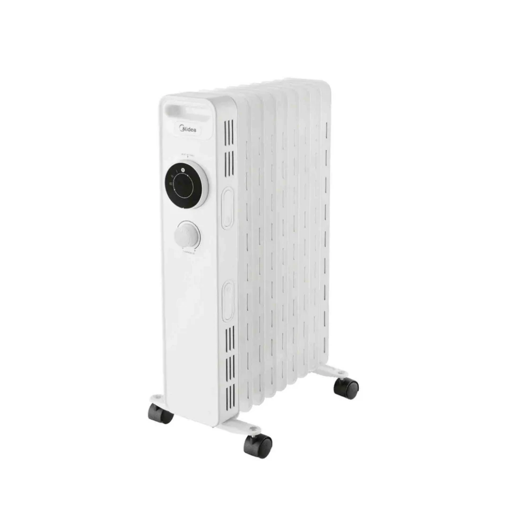 Midea NY20ECF-9L Front View