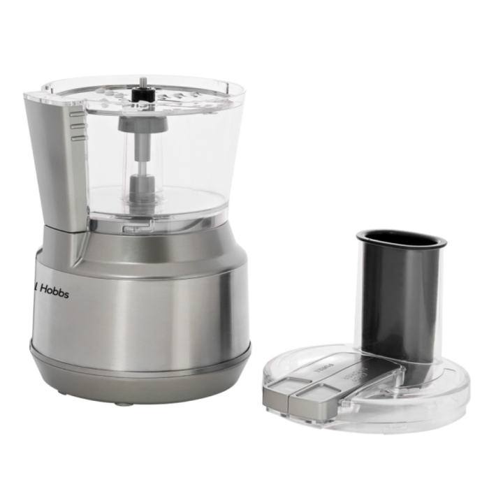Russell Hobbs RHCFP Rechargeable Cordless Food Processor 863100 - Image 2