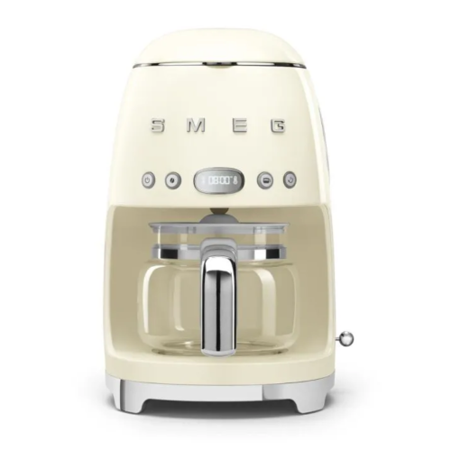 Smeg DCF02CRSA Front View