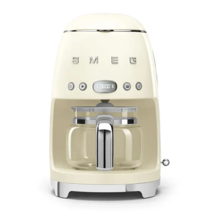 Smeg DCF02CRSA Front View