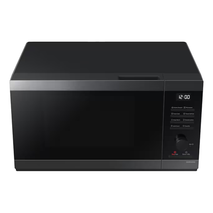 Samsung 32L Solo Microwave Black MS32DG4504AGFA - Image 3