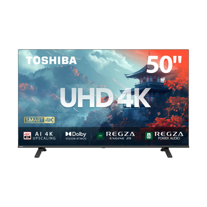 Toshiba 50C350NN Front View