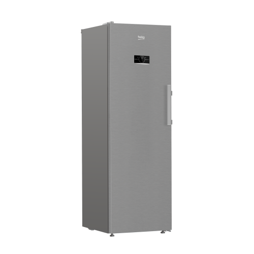 Beko B5RMFNE314X Side View