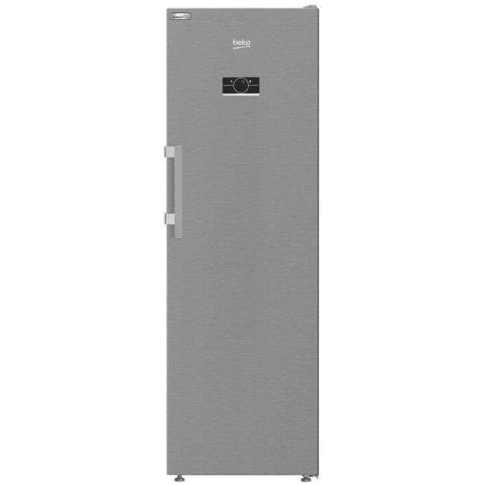 Beko Upright Fridge 365L B5RMLNE444HX - Image 2