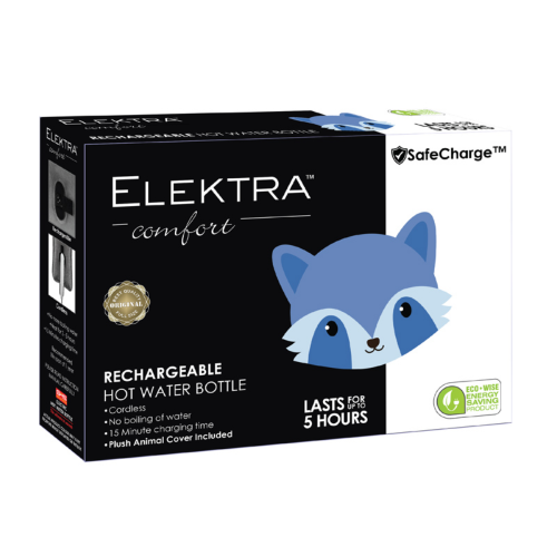 Elektra SEL-2506 Box View