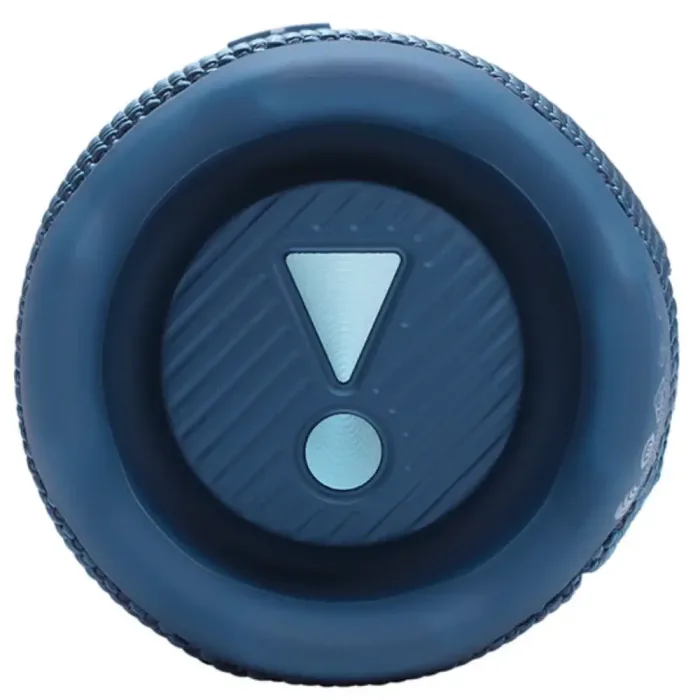 JBL Flip 7 Portable BT Speaker - Blue CON000459 - Image 4