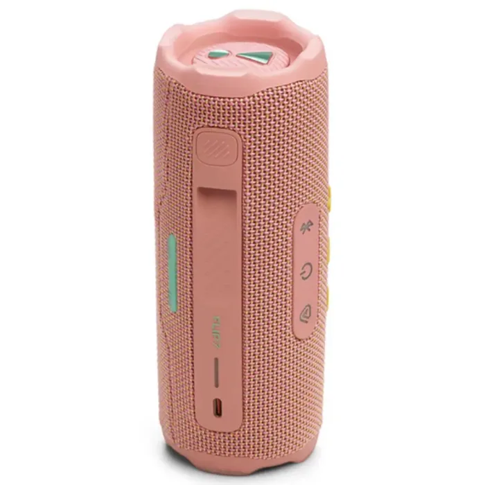 JBL Flip 7 Portable BT Speaker - Pink CCON000461 - Image 2