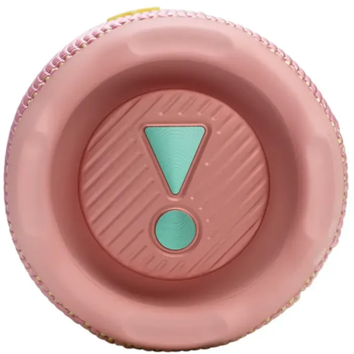 JBL Flip 7 Portable BT Speaker - Pink CCON000461 - Image 4