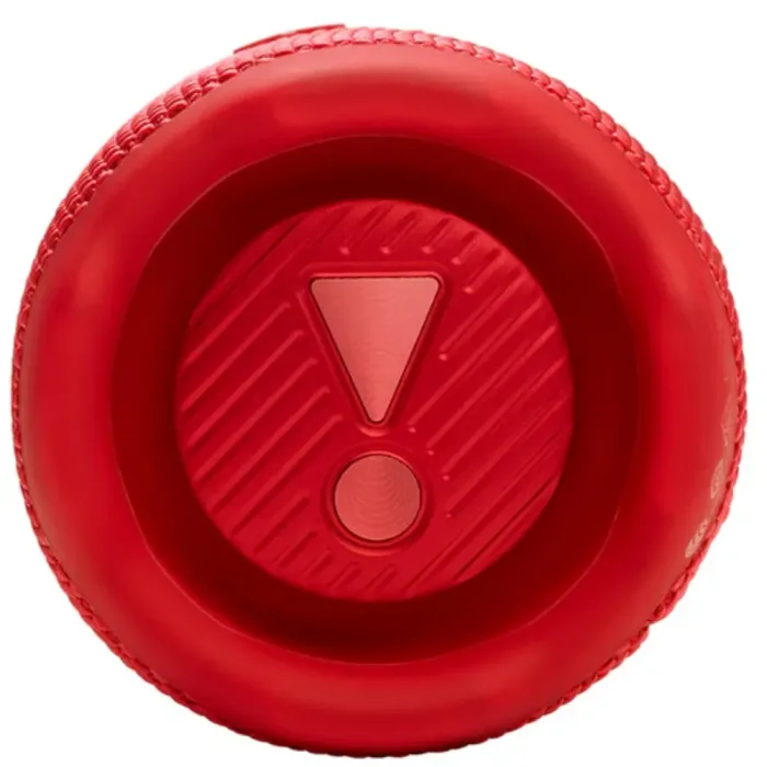 JBL Flip 7 Portable BT Speaker - Red CON000463 - Image 4