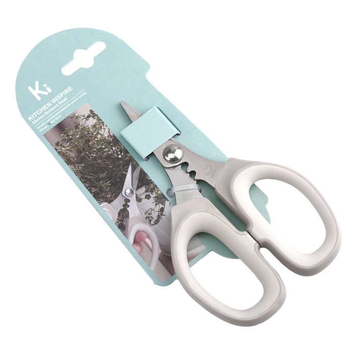 Kitchen Inspire Kitchen Scissors Small 502200 - Image 4