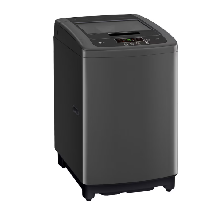 LG 13kg Top Loader Washing Machine - T1385NEHT2.DBMQESA - Image 2