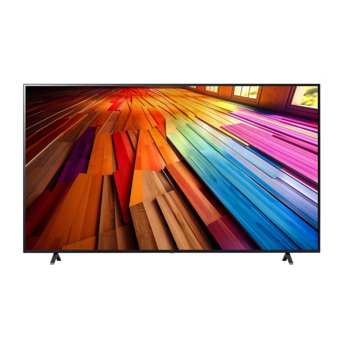 LG 86” UHD 4K SMART TV 86UT80006LA.AFAB - Image 2