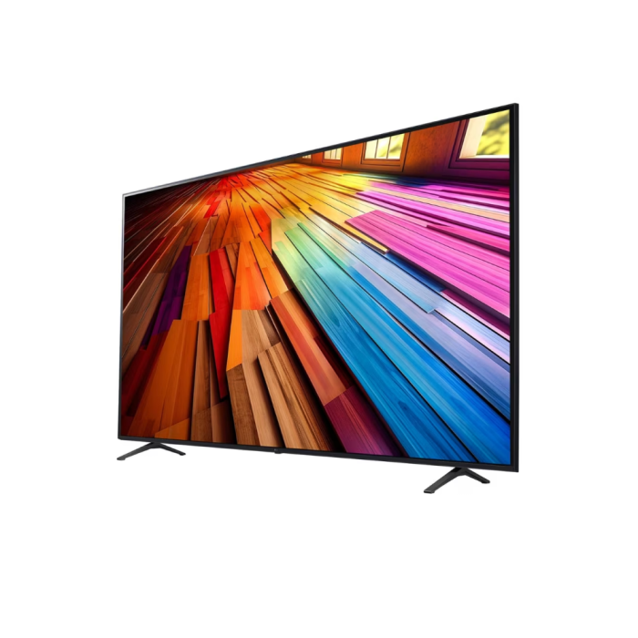 LG 86UT80006LA.AFAB Side View