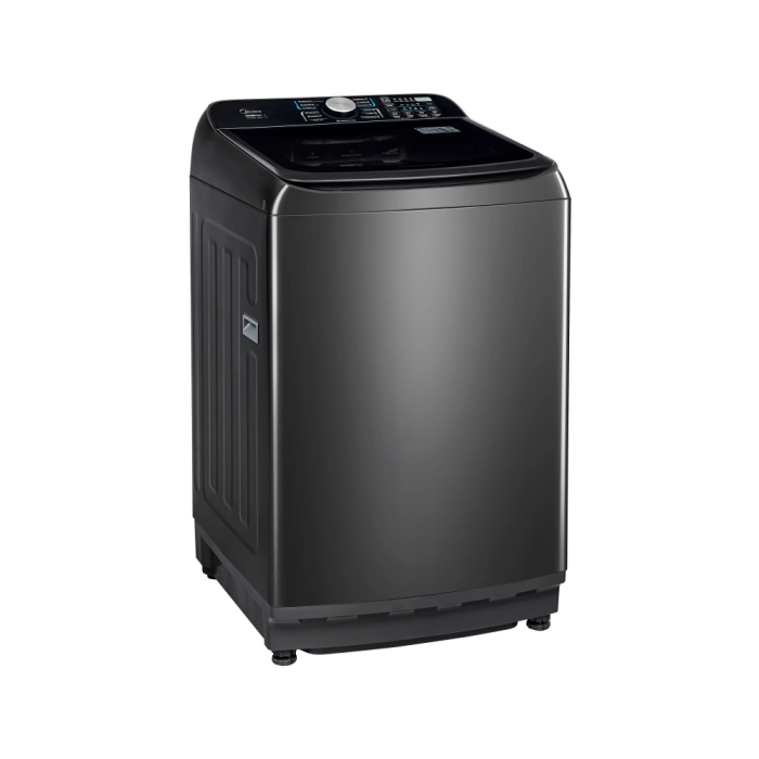 Midea 16KG Top Loader - MA512W160-T - Image 2