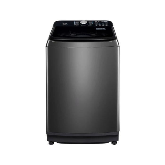 Midea MA512W160-T Front View