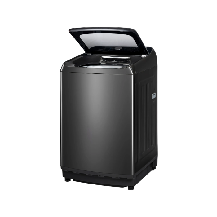Midea 16KG Top Loader - MA512W160-T - Image 5