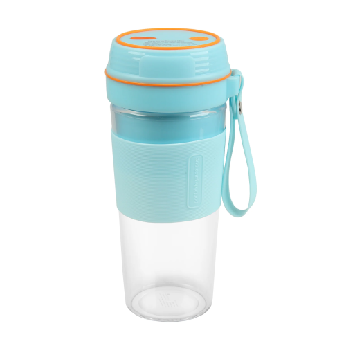 Milex Personal Juicer-Blender Blue