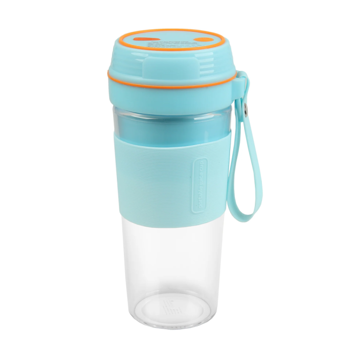 Milex Personal Juicer-Blender Blue